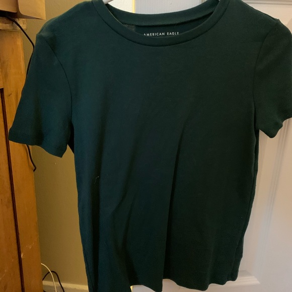 Teal t shirt - Picture 1 of 2